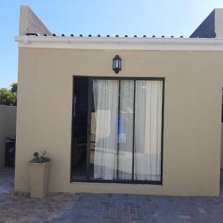 Shalom Self Catering Apartment Cape Town Exterior foto