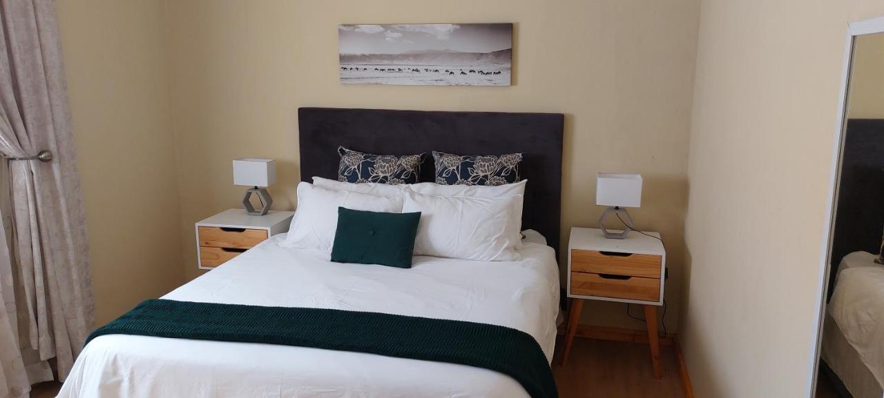 Shalom Self Catering Apartment Cape Town Exterior foto