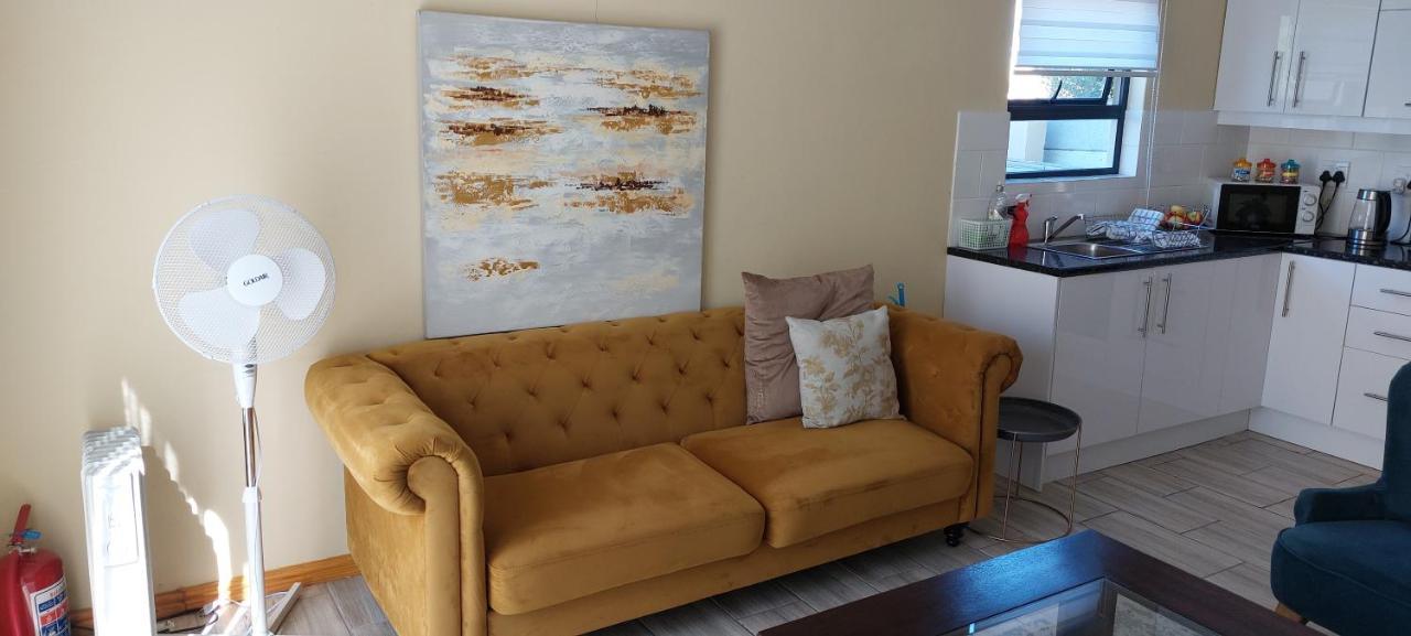 Shalom Self Catering Apartment Cape Town Exterior foto